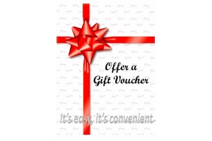 Gift Voucher